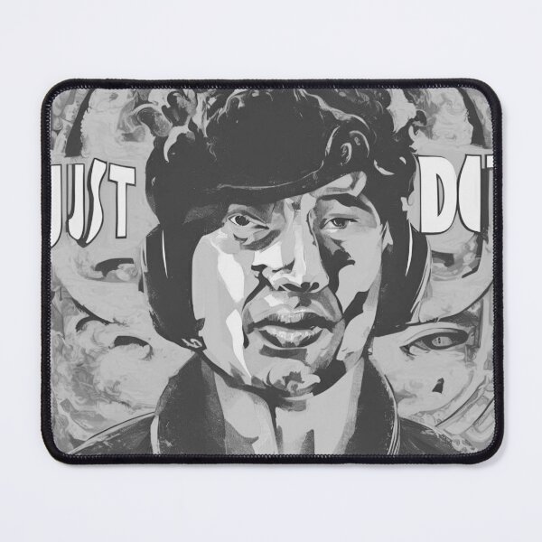 Item preview, DON'T DO IT designed and sold by Ethanabban.