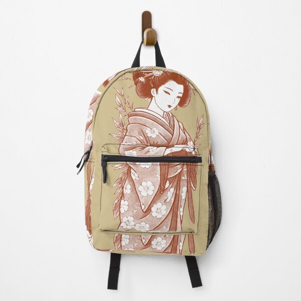 Item preview, GRACIOUS GEISHA designed and sold by Foxlindesigns.