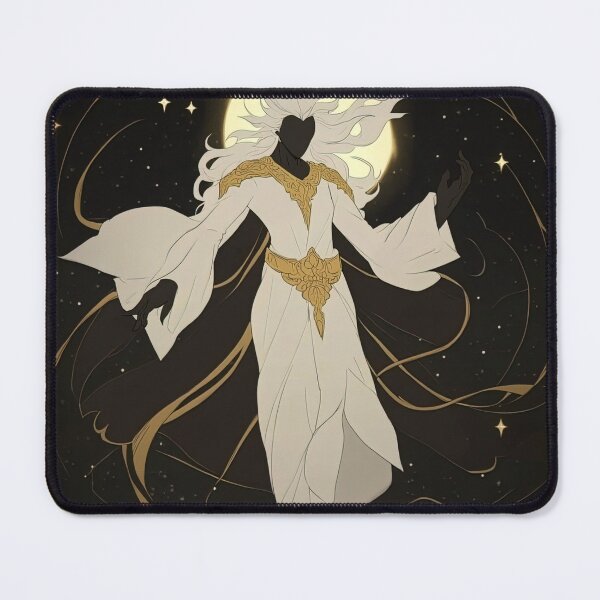 Item preview, Celestial deity | Anime style designed and sold by ComicsFactory.