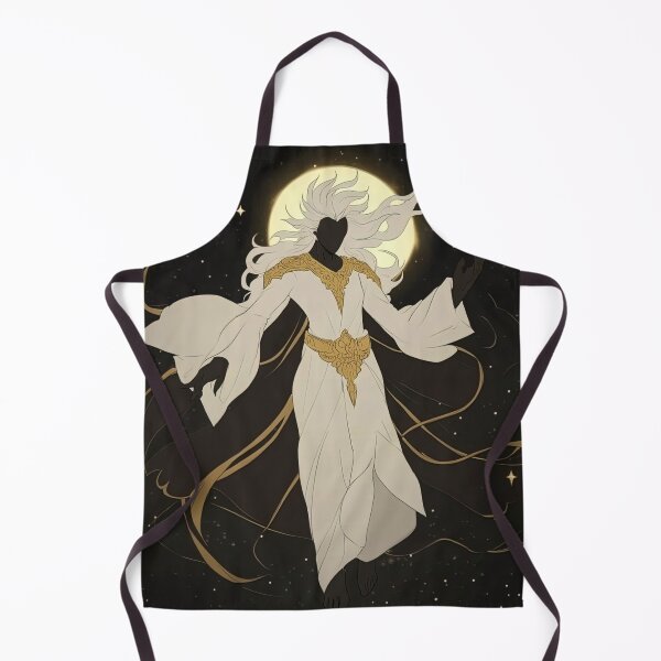 Item preview, Celestial deity | Anime style designed and sold by ComicsFactory.