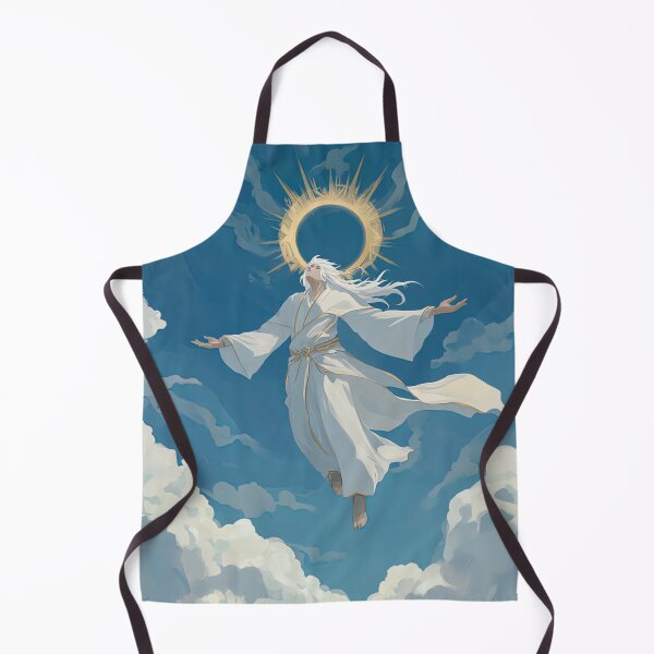 Item preview, Celestial god | Anime style designed and sold by ComicsFactory.