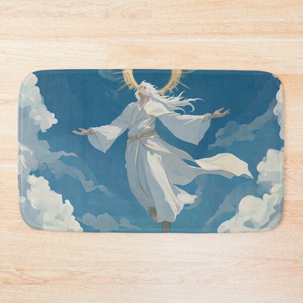 Item preview, Celestial god | Anime style designed and sold by ComicsFactory.