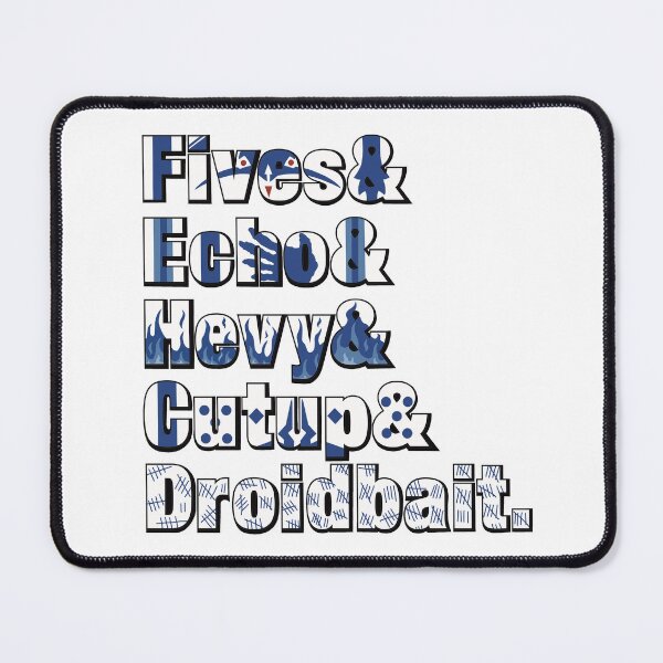 Item preview, Say Their Names designed and sold by ShellMinded.