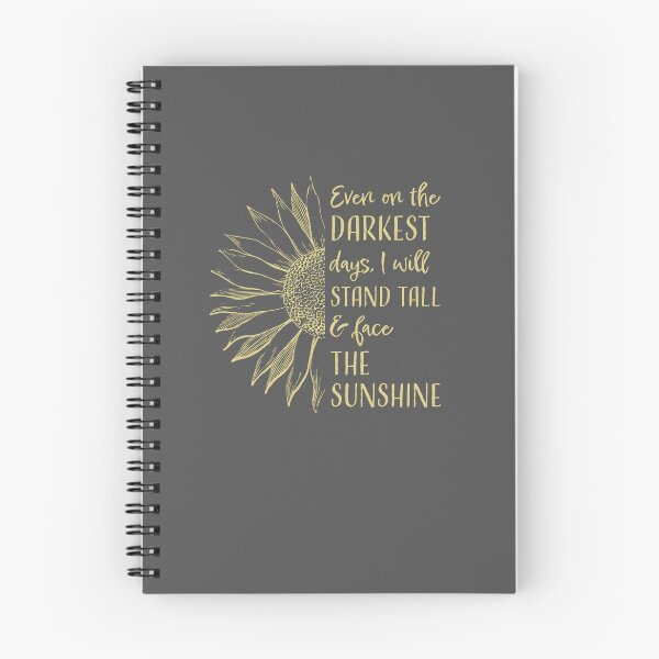 Item preview, Face The Sunshine designed and sold by AJandME.