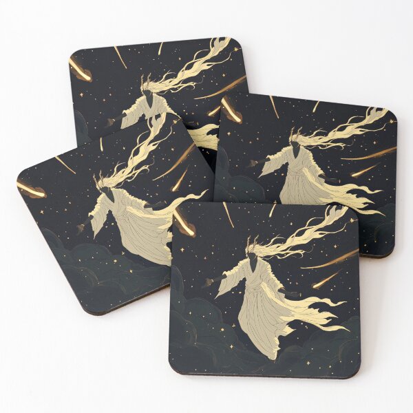 Item preview, Celestial spirit  | Anime style designed and sold by ComicsFactory.