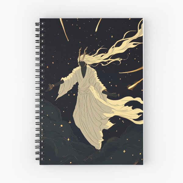Item preview, Celestial spirit  | Anime style designed and sold by ComicsFactory.