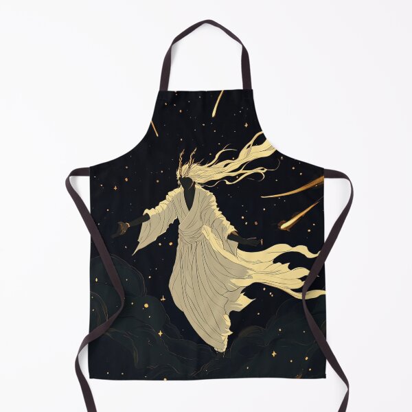 Item preview, Celestial spirit  | Anime style designed and sold by ComicsFactory.
