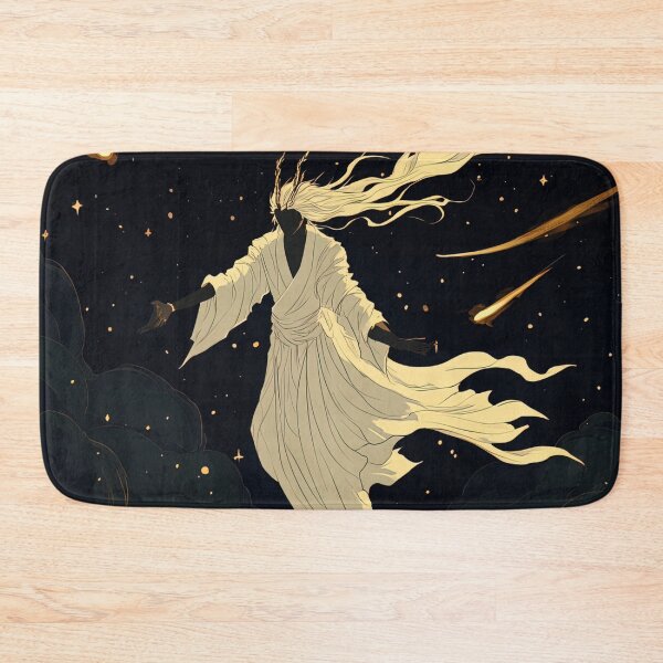 Item preview, Celestial spirit  | Anime style designed and sold by ComicsFactory.