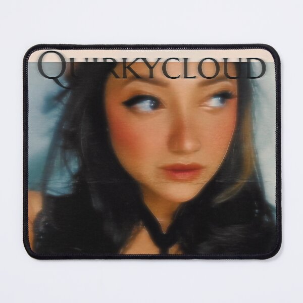Item preview, QuirkyCloud designed and sold by Nowshin Tasnim.