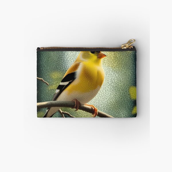 Item preview, Goldfinch Art #16 | Goldfinch Lovers designed and sold by ksgraphics222.