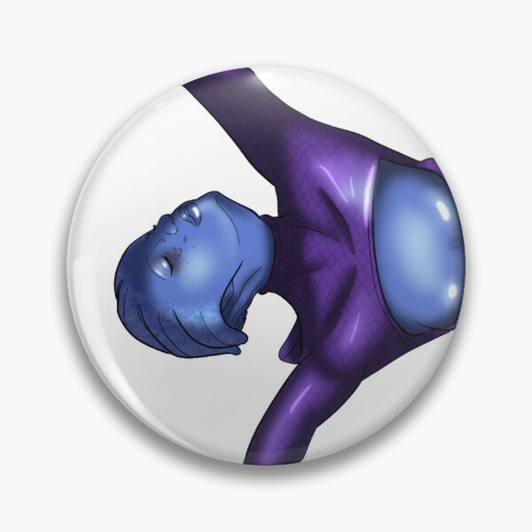Item preview, Liara T'soni designed and sold by Eroomally.