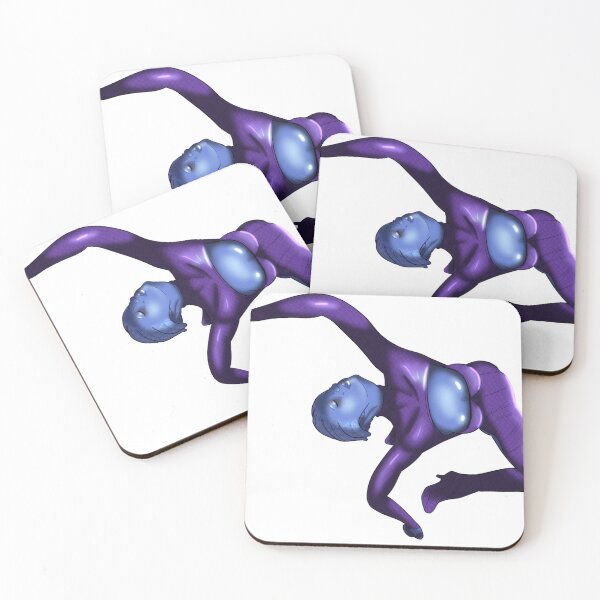 Item preview, Liara T'soni designed and sold by Eroomally.