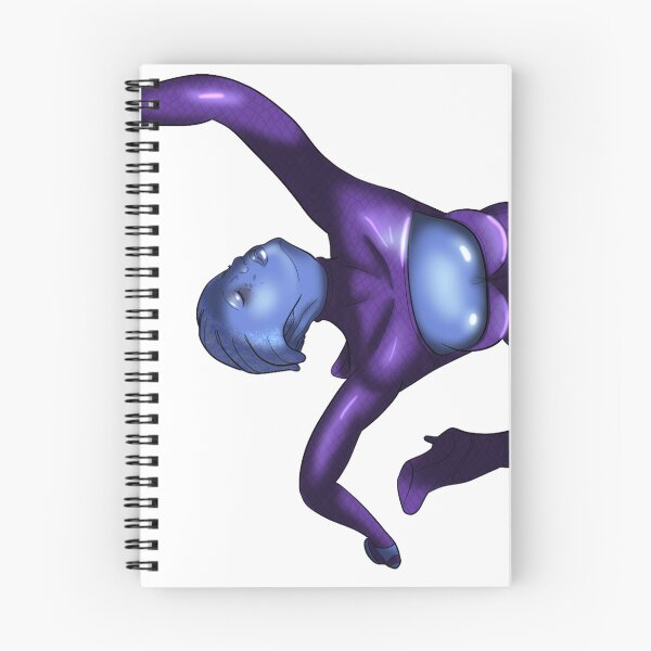 Item preview, Liara T'soni designed and sold by Eroomally.