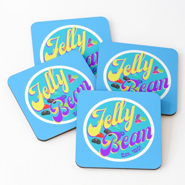 Item preview, JELLY BEAN Est 1861 designed and sold by TommyTsunami.