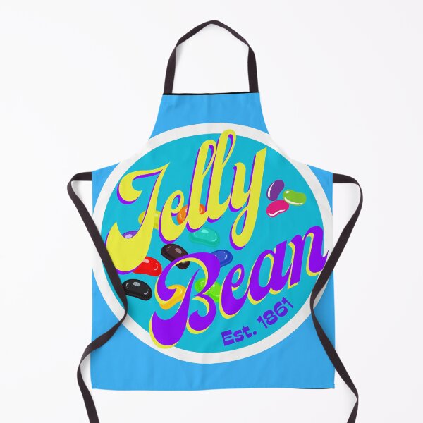 Item preview, JELLY BEAN Est 1861 designed and sold by TommyTsunami.