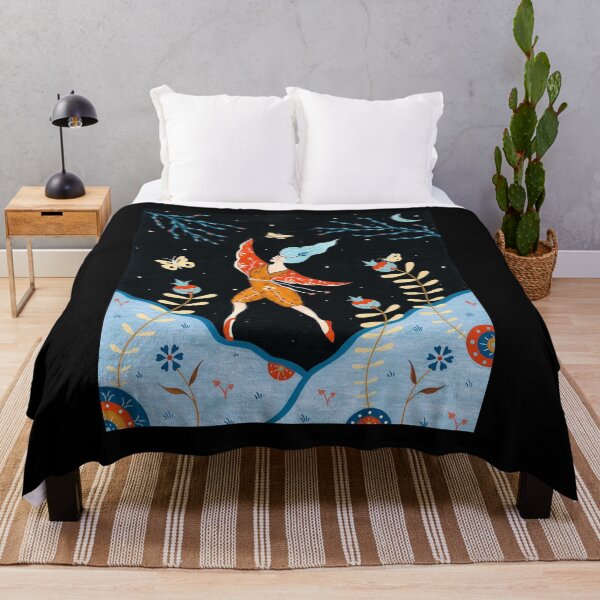 Item preview, Dancing with Night Butterflies designed and sold by Caglazimmermann.