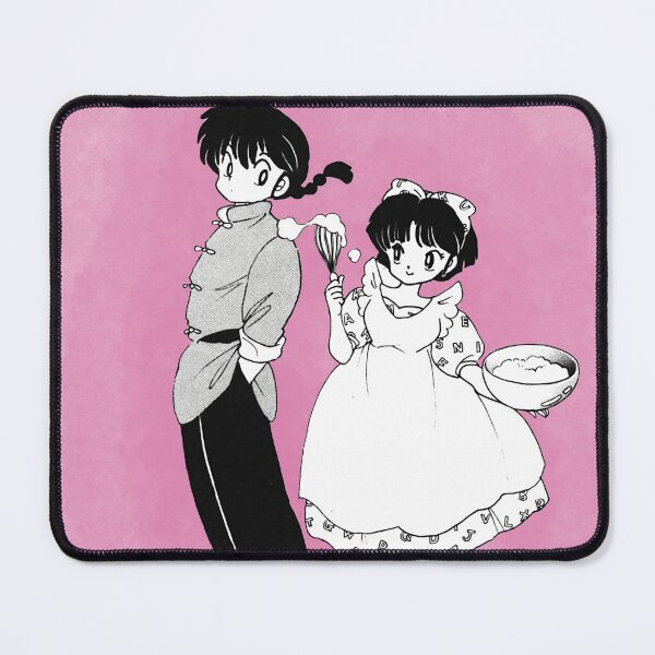 Item preview, ranma and akane designed and sold by jmill33.
