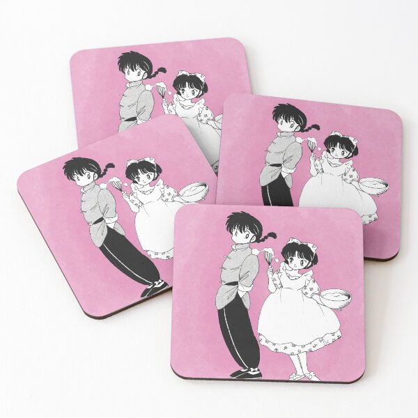 Item preview, ranma and akane designed and sold by jmill33.