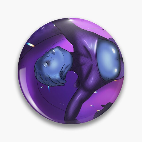 Item preview, Liara T'soni dancer designed and sold by Eroomally.