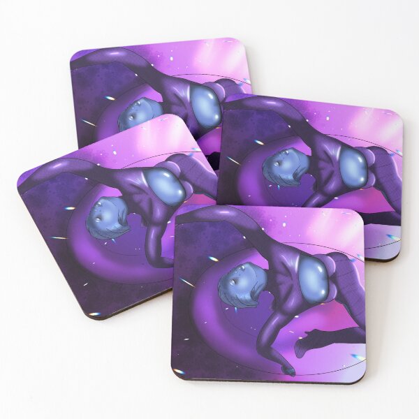 Item preview, Liara T'soni dancer designed and sold by Eroomally.