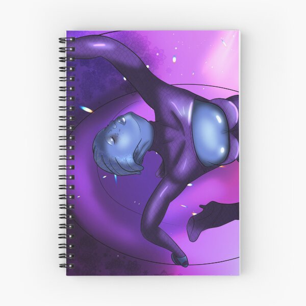 Item preview, Liara T'soni dancer designed and sold by Eroomally.