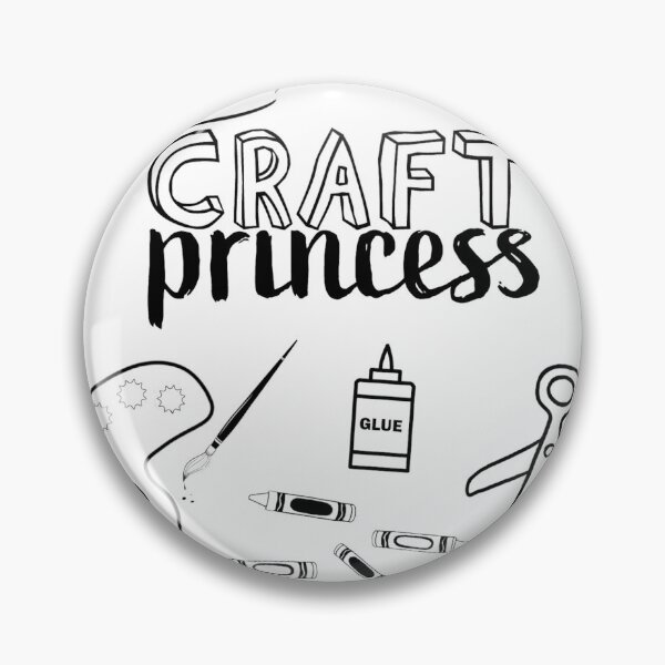 Item preview, craft princess designed and sold by kamrynharris18.
