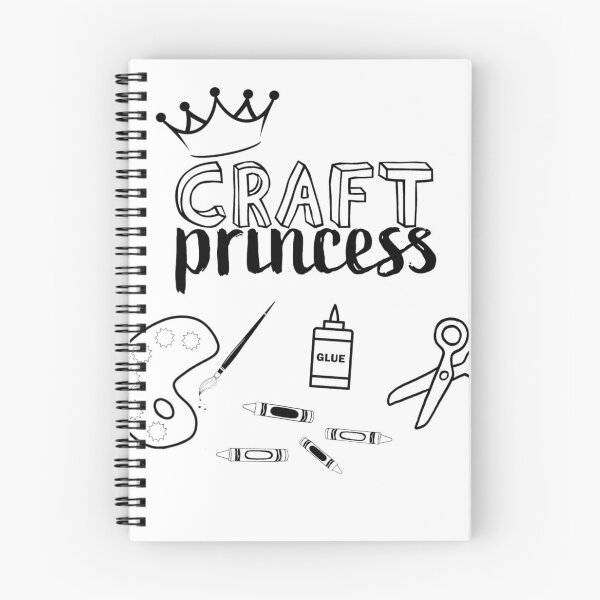 Item preview, craft princess designed and sold by kamrynharris18.