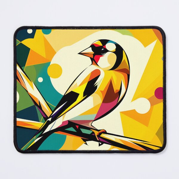 Item preview, Goldfinch Art #18 | Goldfinch Lovers designed and sold by ksgraphics222.