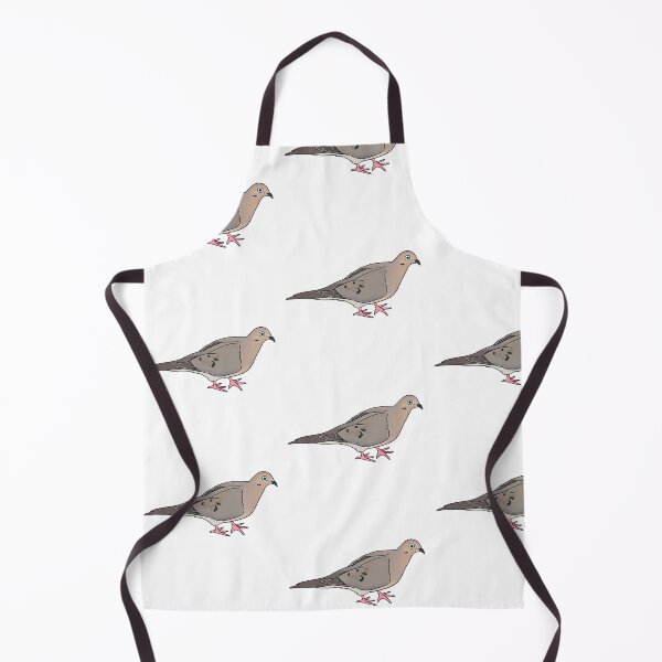 Item preview, Mourning Dove designed and sold by Fawnadeer.