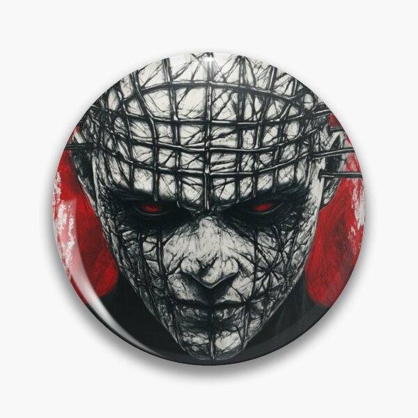 Item preview, HELLRAISER designed and sold by my-plague.