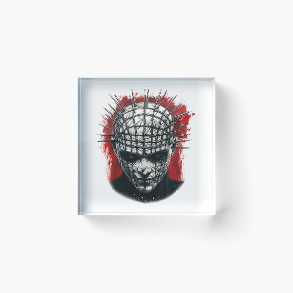 Item preview, HELLRAISER designed and sold by my-plague.