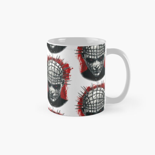Item preview, HELLRAISER designed and sold by my-plague.