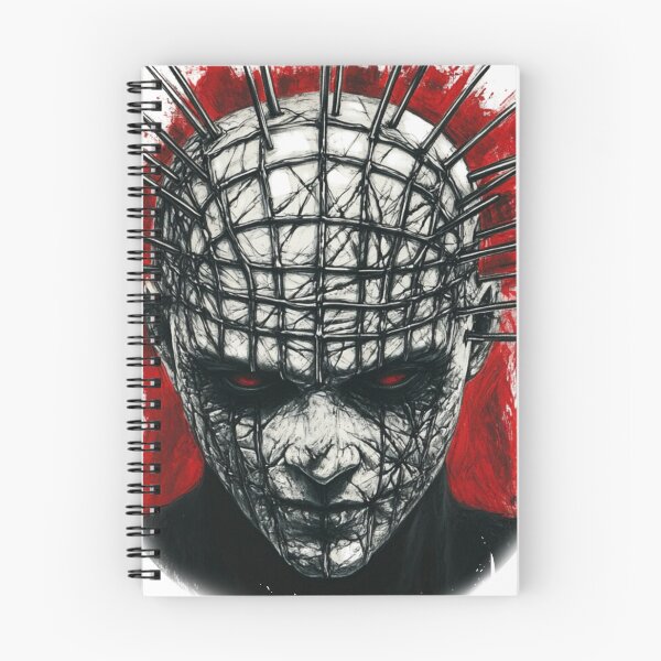 Item preview, HELLRAISER designed and sold by my-plague.