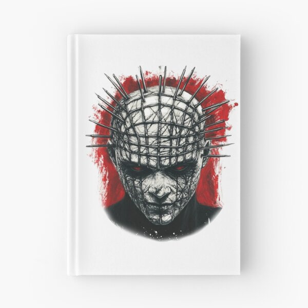 Item preview, HELLRAISER designed and sold by my-plague.