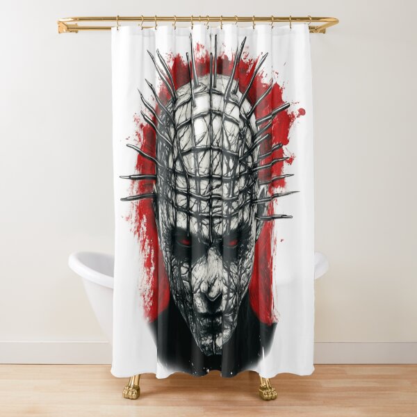 Item preview, HELLRAISER designed and sold by my-plague.