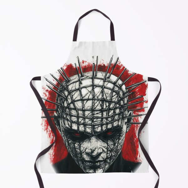 Item preview, HELLRAISER designed and sold by my-plague.