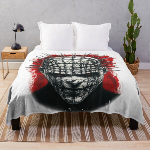 Item preview, HELLRAISER designed and sold by my-plague.