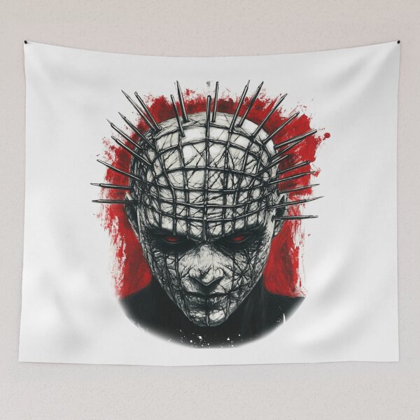 Item preview, HELLRAISER designed and sold by my-plague.