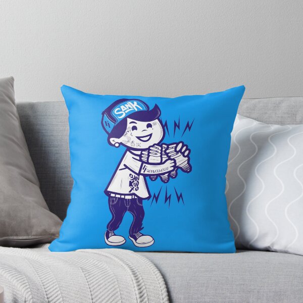 Item preview, Chicho designed and sold by Sank8.