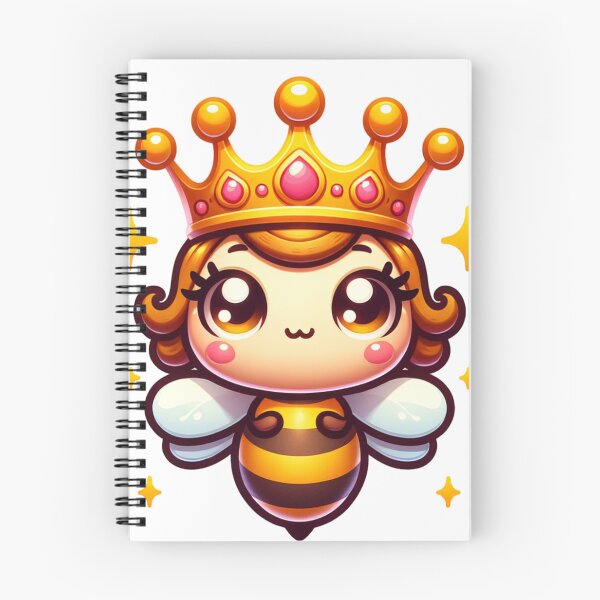 Item preview, One Cute Queen Bee designed and sold by kimzie7124.