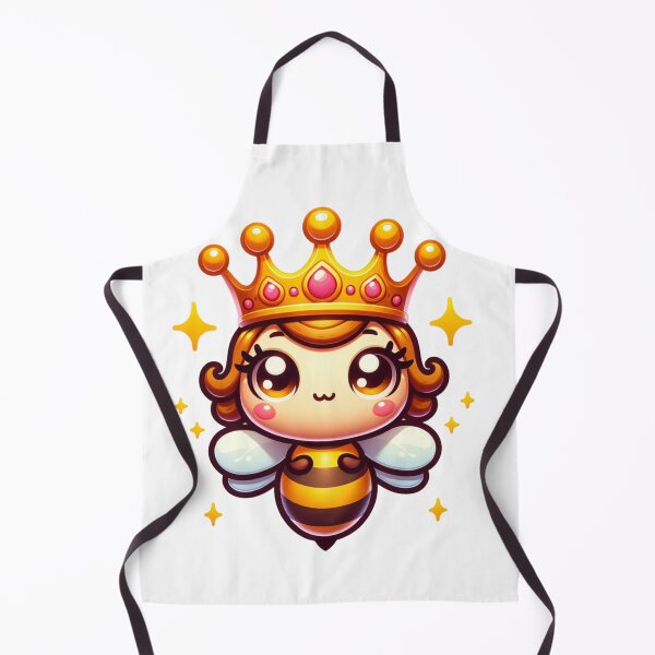 Item preview, One Cute Queen Bee designed and sold by kimzie7124.