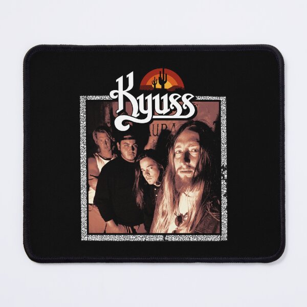 Item preview, Kyuss Stoner designed and sold by longliveitrn.