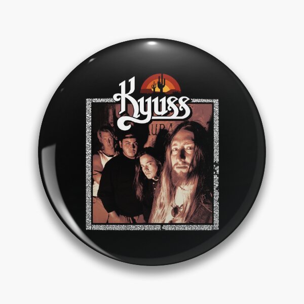 Item preview, Kyuss Stoner designed and sold by longliveitrn.