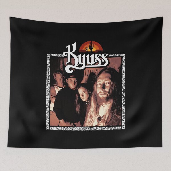 Item preview, Kyuss Stoner designed and sold by longliveitrn.