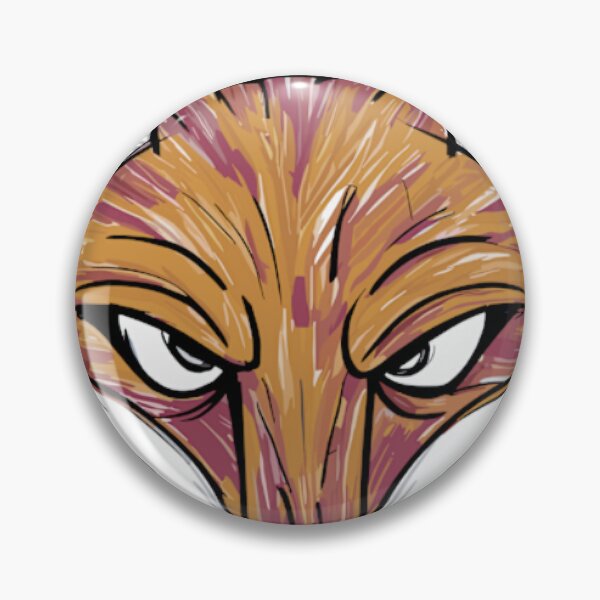 Item preview, Geometric Fox designed and sold by MiguellAnderr.