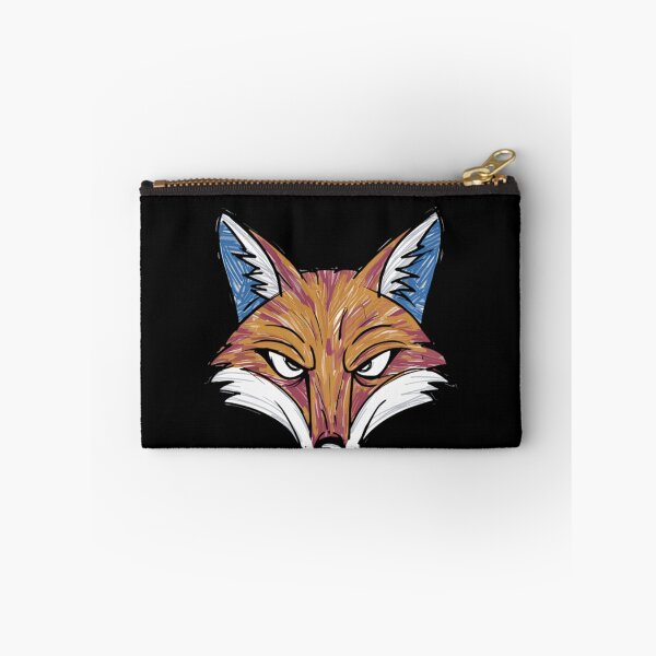 Item preview, Geometric Fox designed and sold by MiguellAnderr.