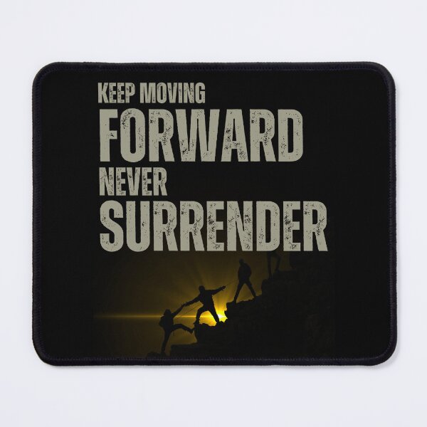 Item preview, Unstoppable Spirit: Keep Moving Forward, Positive Thinking Quote designed and sold by Jackie2024.