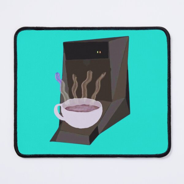 Item preview, Freshly Brewed Coffee designed and sold by CALC-art.