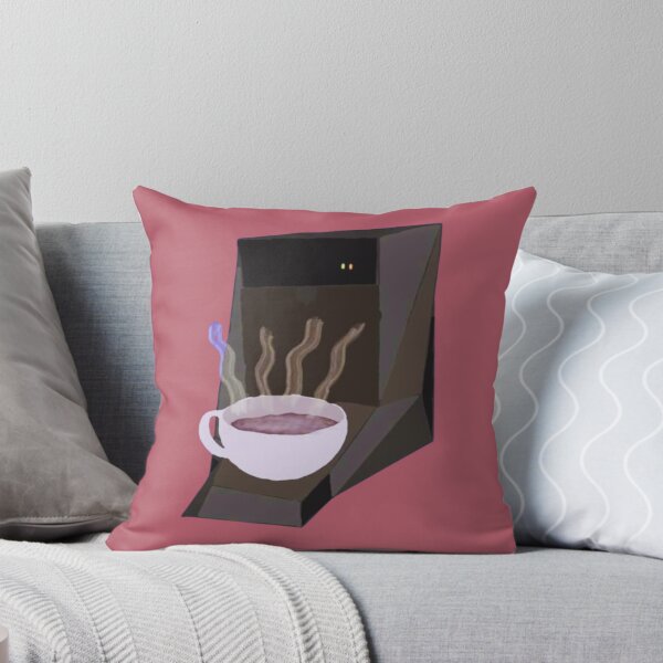 Item preview, Freshly Brewed Coffee designed and sold by CALC-art.