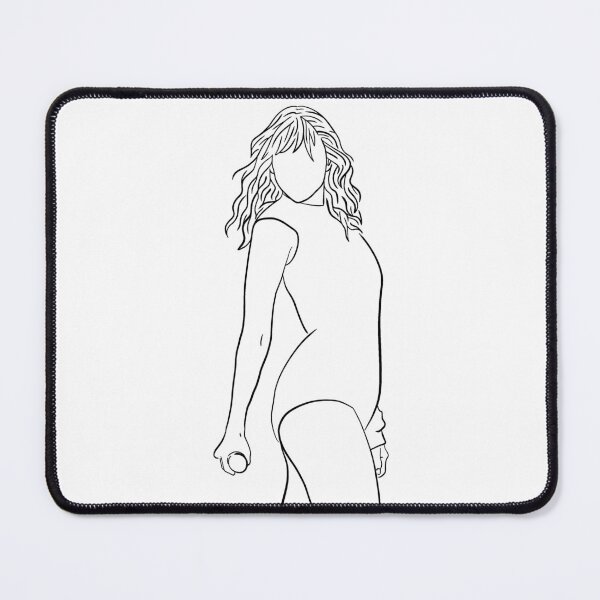 Item preview, Taylor Eras Pose designed and sold by kerylousey.